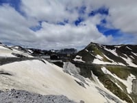 Passo dello Stelvio