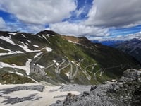 Passo dello Stelvio