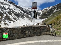 Paso Stelvio