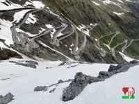 Paso Stelvio