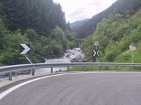 Passo dello Stelvio
