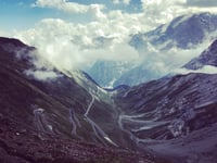 Passo dello Stelvio