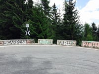 Passo dello Stelvio
