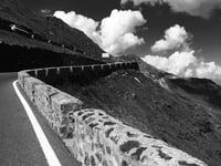 Passo dello Stelvio