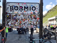 Passo dello Stelvio