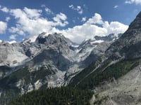 Passo dello Stelvio