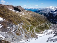 Stilfser Joch