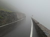Passo dello Stelvio