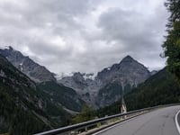 Passo dello Stelvio