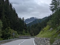 Passo dello Stelvio