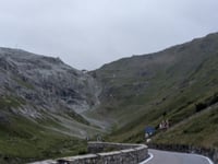 Passo dello Stelvio