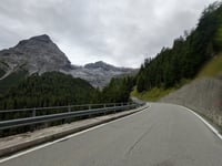 Passo dello Stelvio