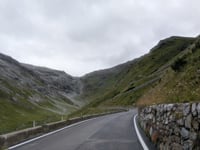 Passo dello Stelvio