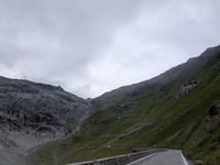 Passo dello Stelvio