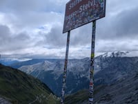 Passo dello Stelvio