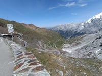 Passo dello Stelvio