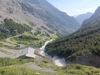 Passo dello Stelvio