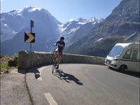 Passo dello Stelvio