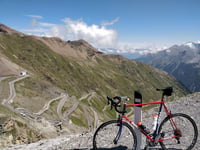 Passo dello Stelvio