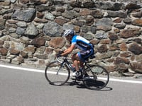 Paso Stelvio