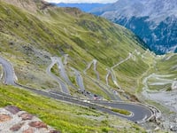 Stilfser Joch