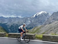 Stilfser Joch