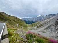 Stilfser Joch