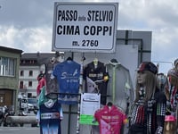 Passo dello Stelvio