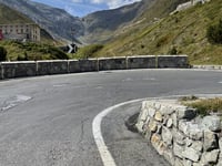 Passo dello Stelvio