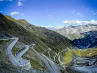 Passo dello Stelvio