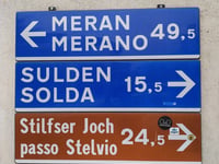Passo dello Stelvio