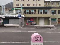 Passo dello Stelvio