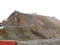 Passo dello Stelvio