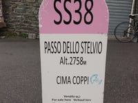 Passo dello Stelvio