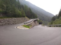 Passo dello Stelvio