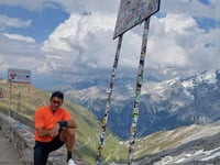 Passo dello Stelvio