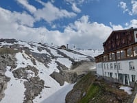 Passo dello Stelvio