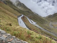 Passo dello Stelvio