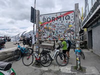 Passo dello Stelvio