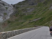 Passo dello Stelvio