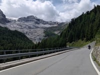 Passo dello Stelvio
