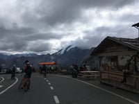 Passo dello Stelvio