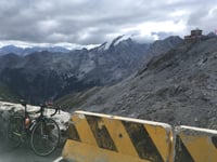 Passo dello Stelvio