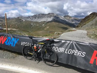 Passo dello Stelvio