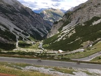 Passo dello Stelvio