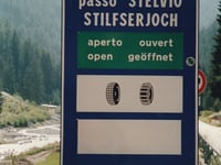 Passo dello Stelvio