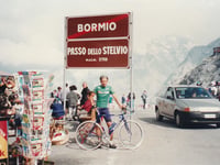 Passo dello Stelvio