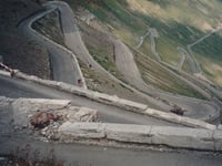 Passo dello Stelvio