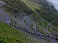 Passo dello Stelvio