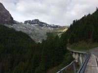 Passo dello Stelvio
